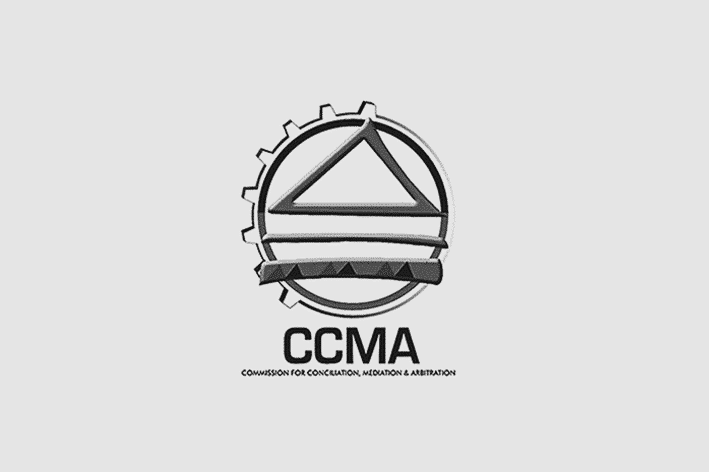 CCMA - Government