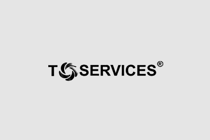 T-Services Logo